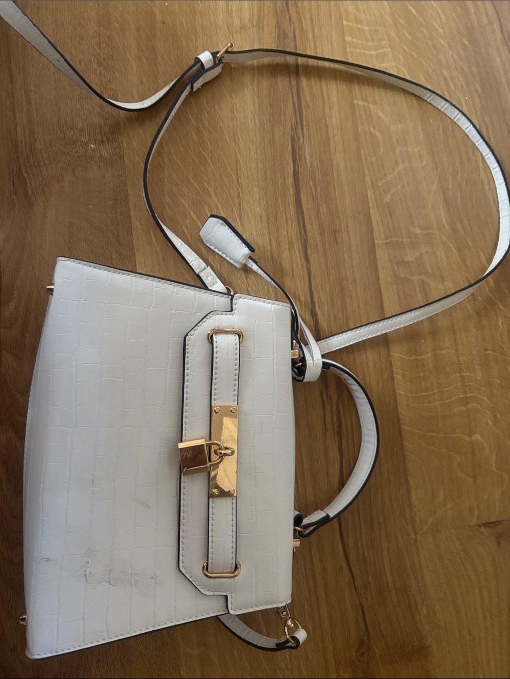 Aldo purse!